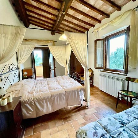 La Casa Di Gelsomino Villa Маса Мартана Екстериор снимка