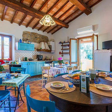 La Casa Di Gelsomino Villa Маса Мартана Екстериор снимка