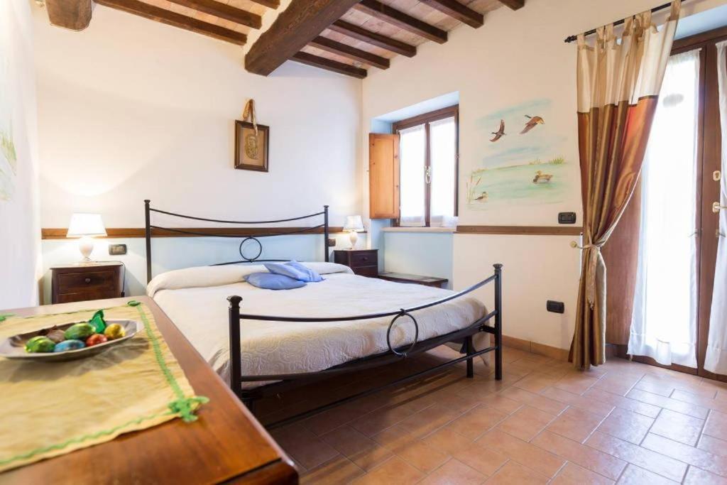 La Casa Di Gelsomino Villa Маса Мартана Екстериор снимка