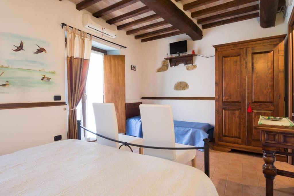 La Casa Di Gelsomino Villa Маса Мартана Екстериор снимка