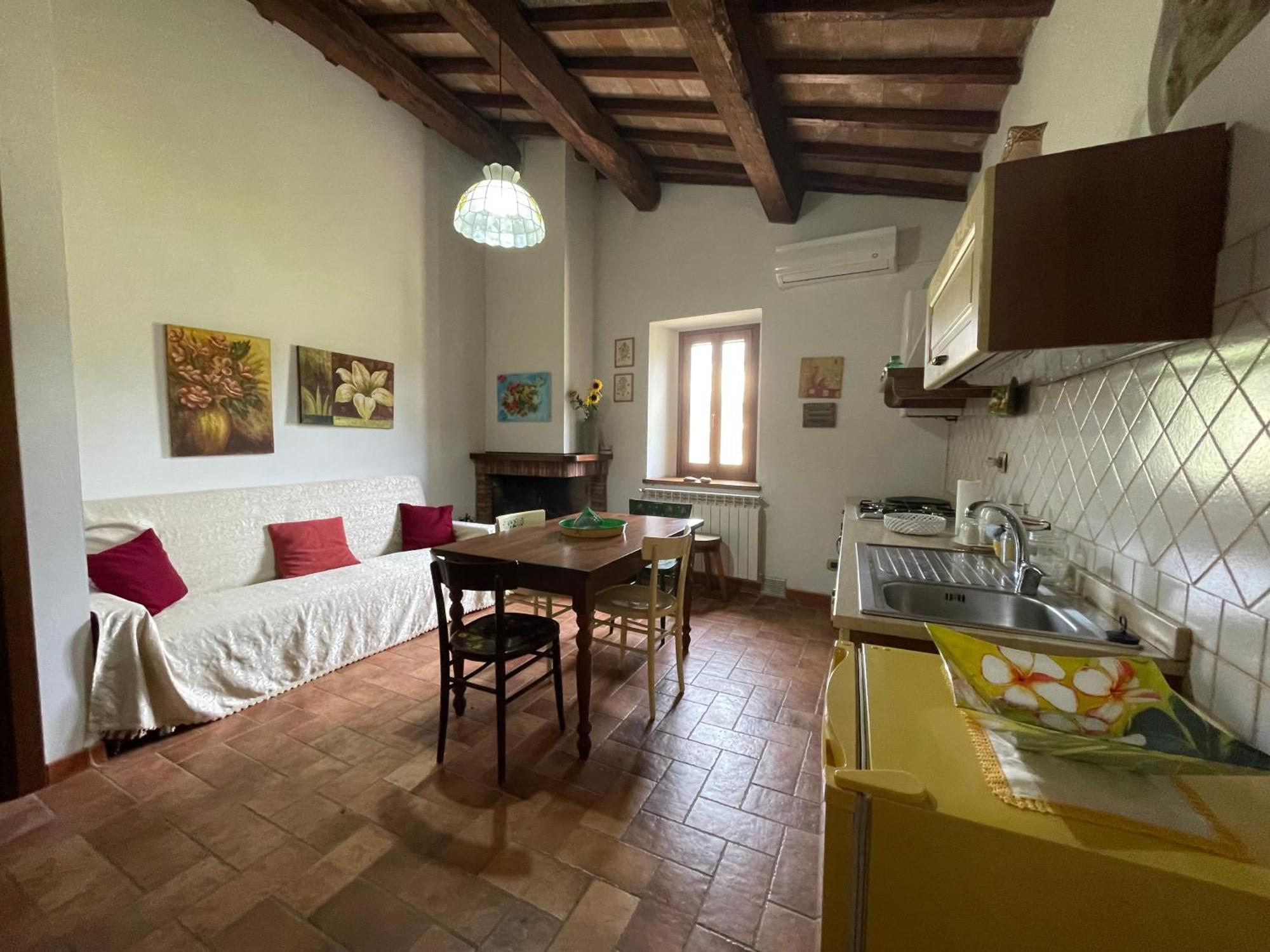 La Casa Di Gelsomino Villa Маса Мартана Екстериор снимка