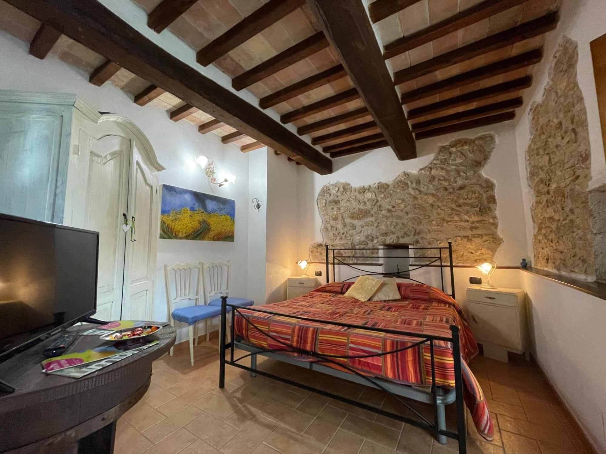 La Casa Di Gelsomino Villa Маса Мартана Екстериор снимка