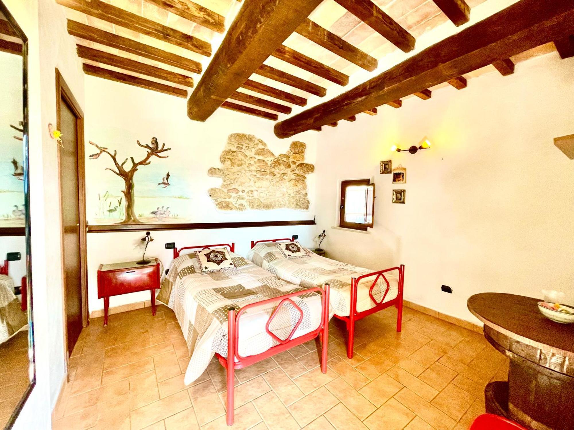 La Casa Di Gelsomino Villa Маса Мартана Екстериор снимка