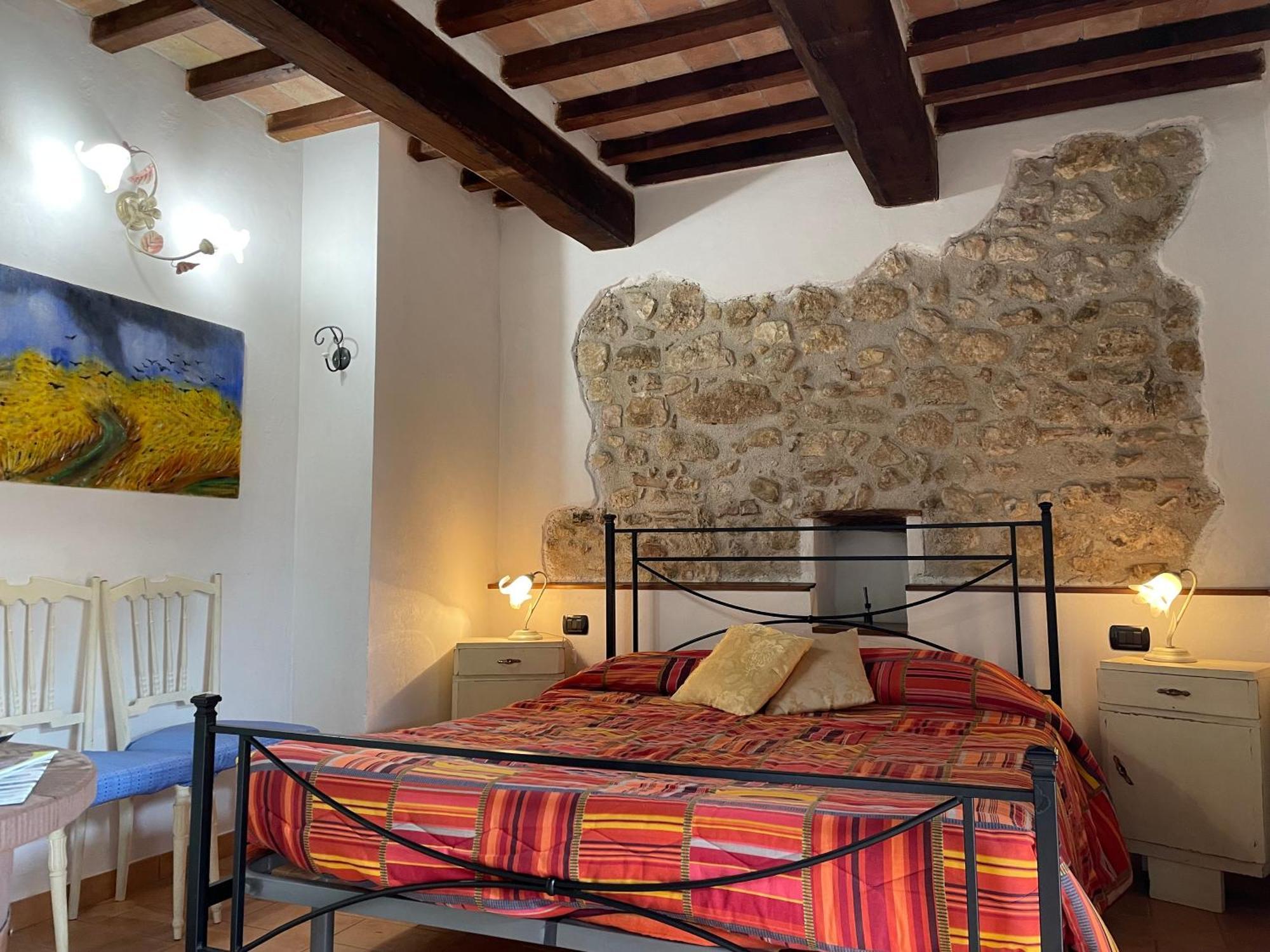 La Casa Di Gelsomino Villa Маса Мартана Екстериор снимка