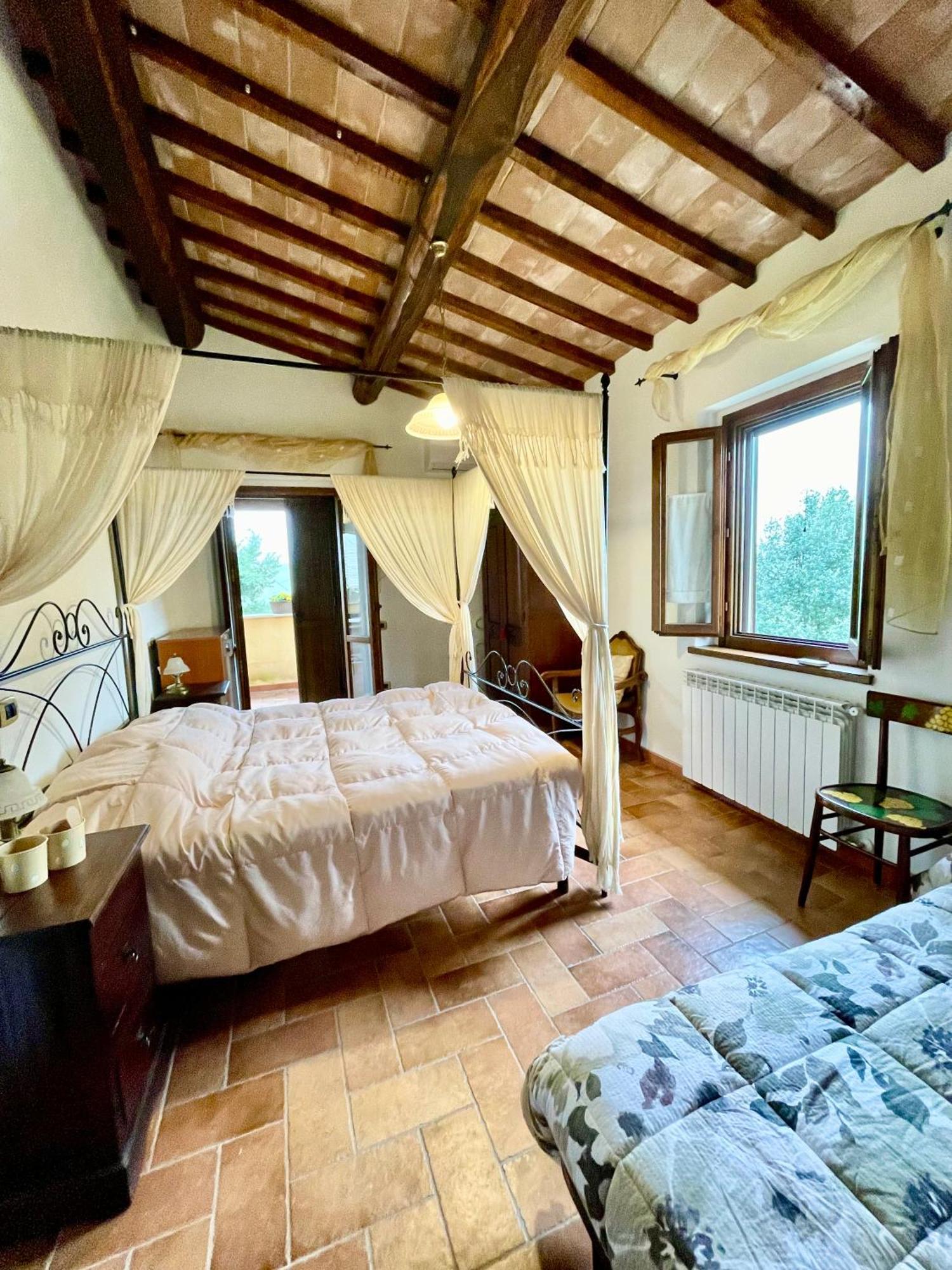 La Casa Di Gelsomino Villa Маса Мартана Екстериор снимка