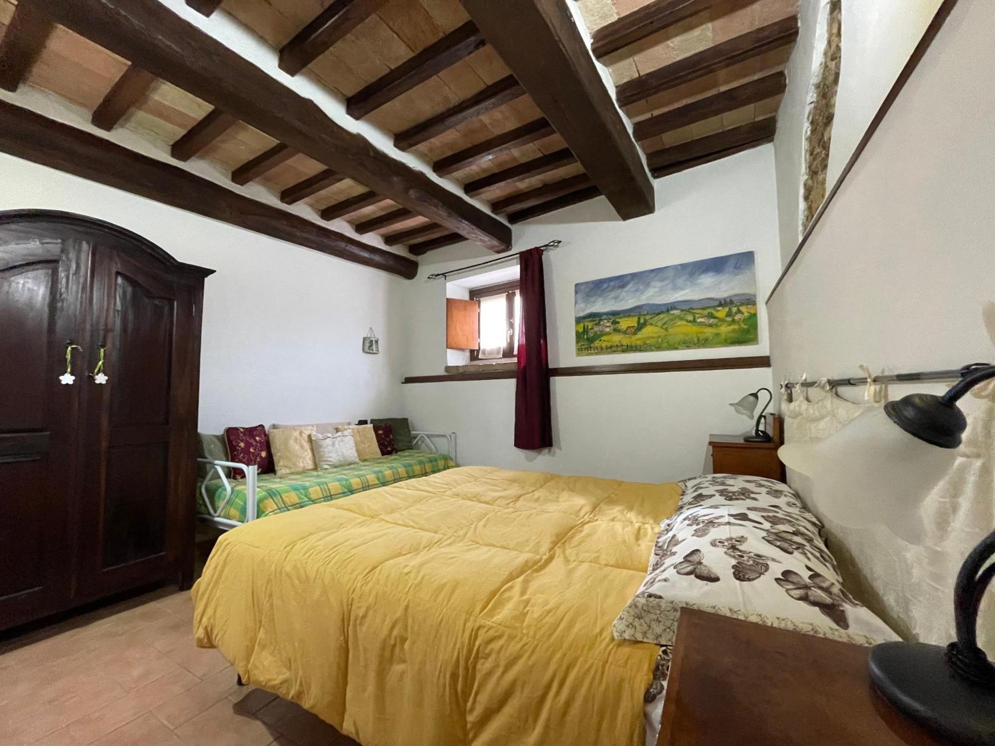 La Casa Di Gelsomino Villa Маса Мартана Екстериор снимка