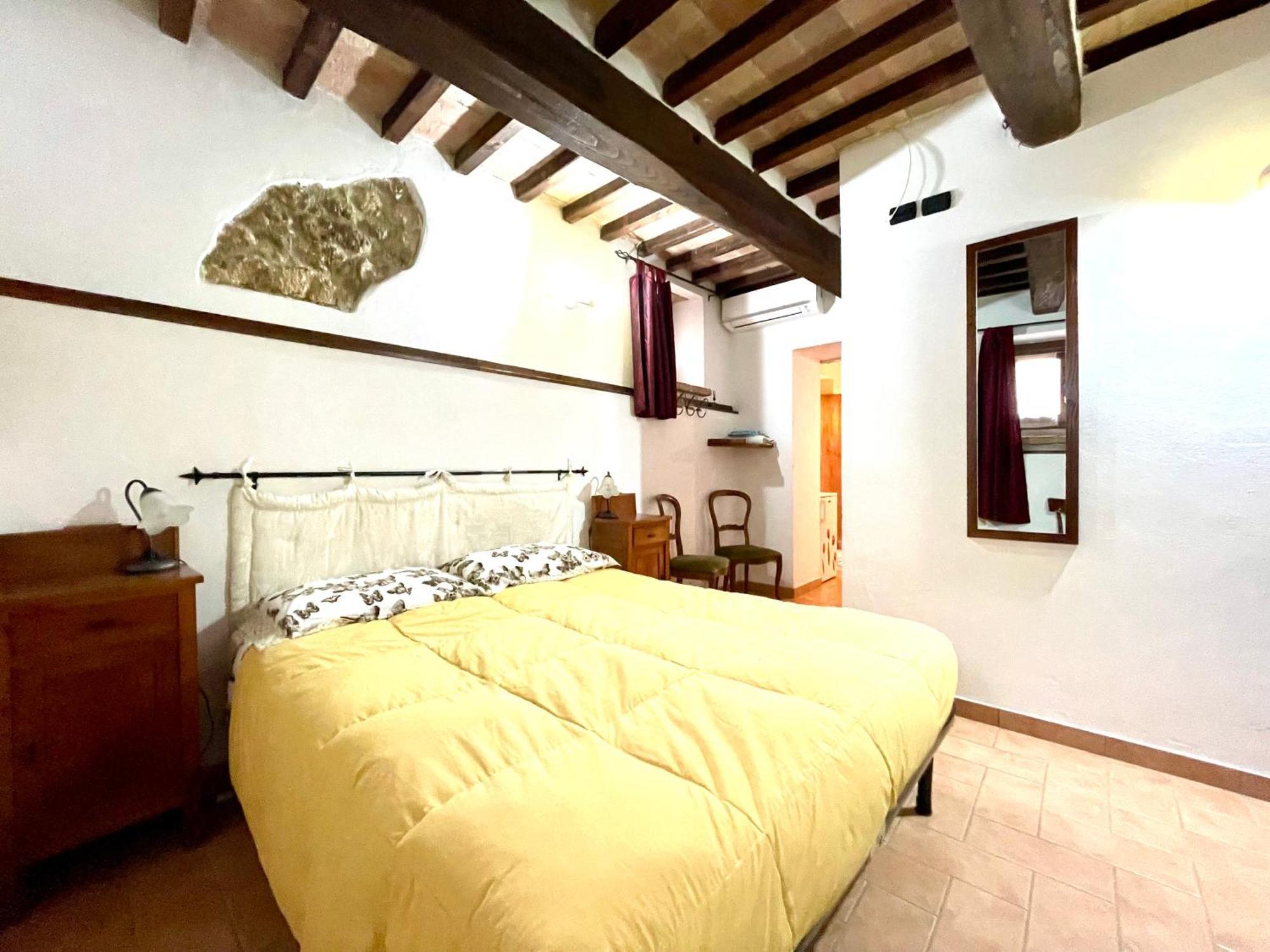 La Casa Di Gelsomino Villa Маса Мартана Екстериор снимка