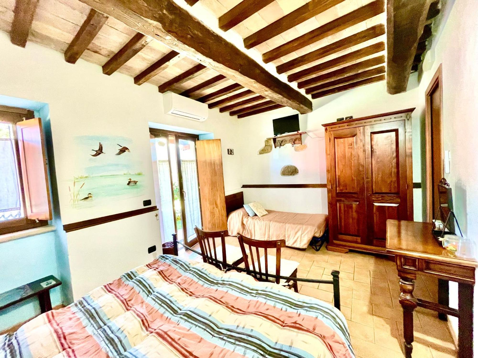 La Casa Di Gelsomino Villa Маса Мартана Екстериор снимка