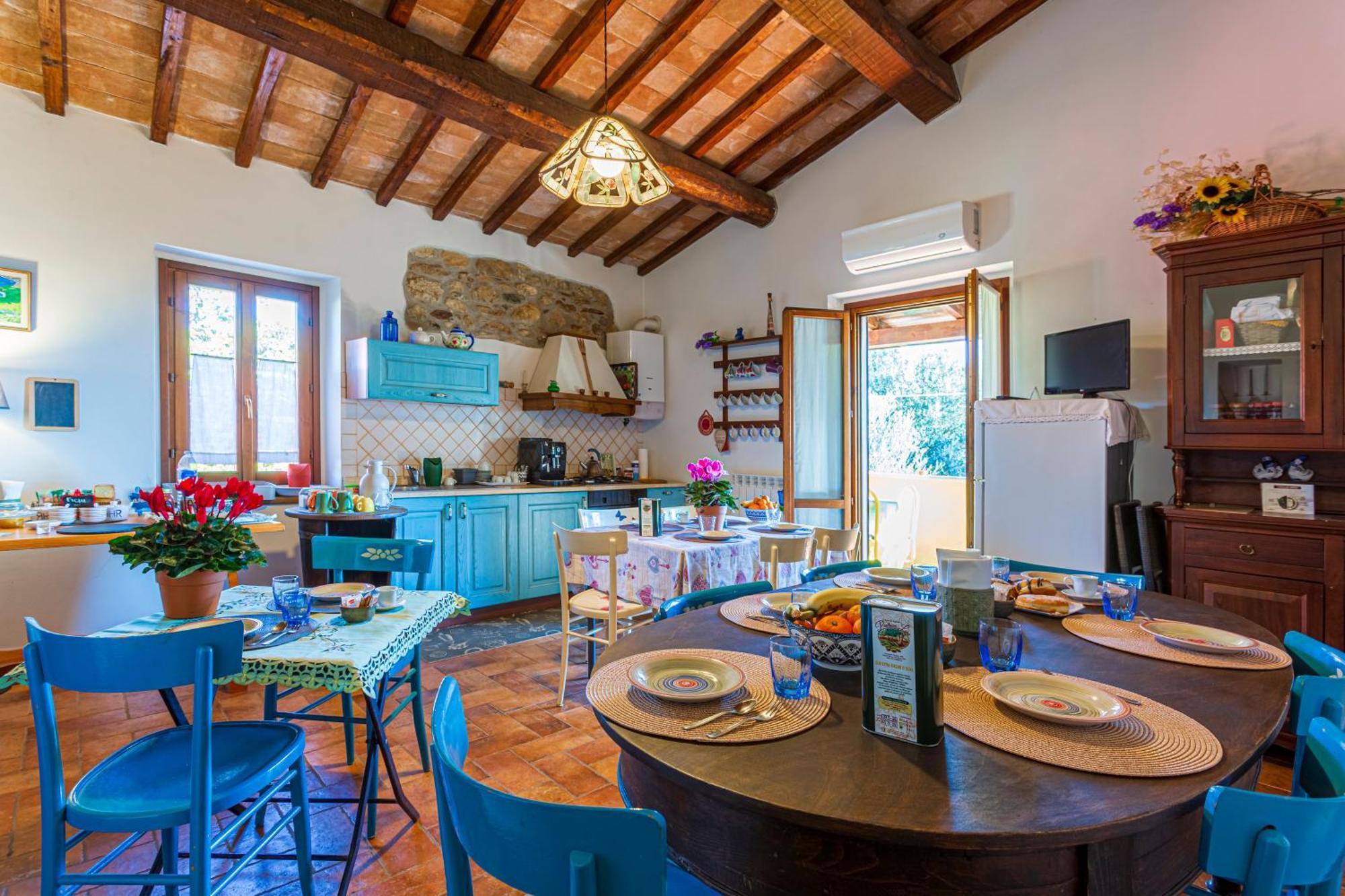 La Casa Di Gelsomino Villa Маса Мартана Екстериор снимка