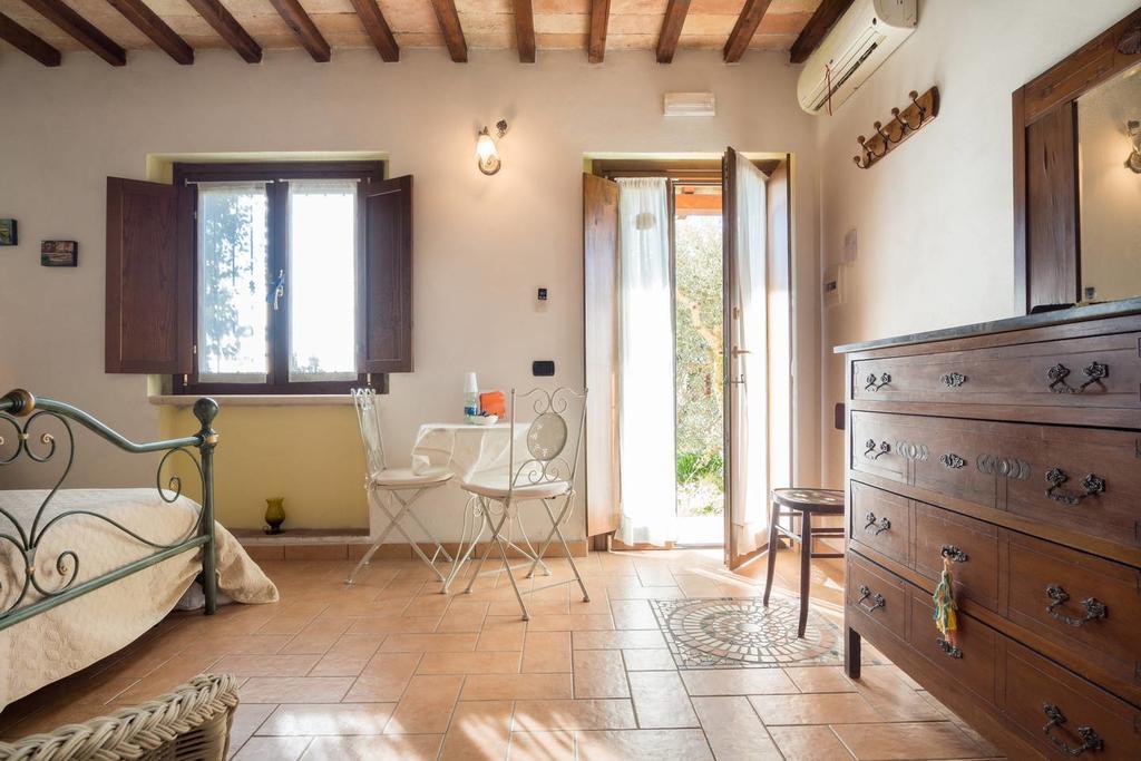 La Casa Di Gelsomino Villa Маса Мартана Екстериор снимка